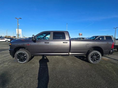 New 2026 RAM 3500 Big Horn image 6