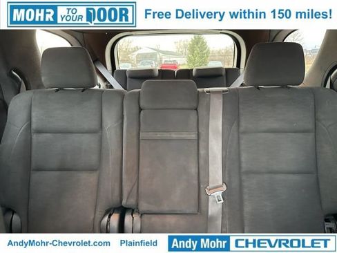 Used 2020 Dodge Durango SXT image 25