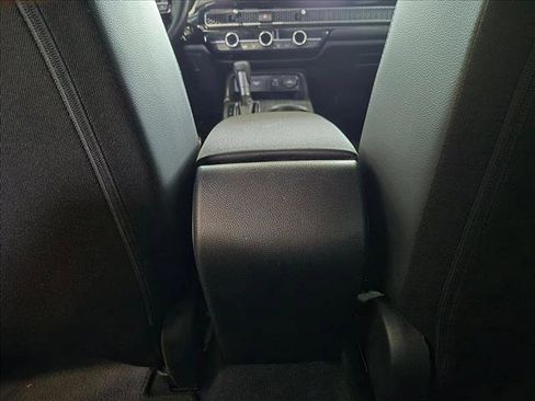 Used 2024 Honda Civic Sport image 16