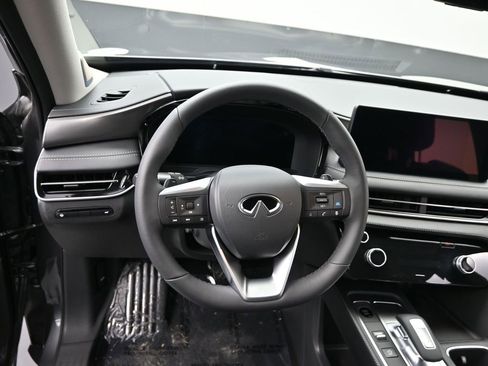 New 2026 INFINITI QX60 Luxe w/ Cargo Package image 14