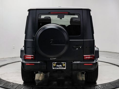 Used 2024 Mercedes-Benz G 63 AMG 4MATIC image 13