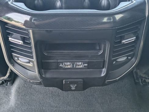 Used 2020 RAM 1500 Sport w/ Level 2 Equipment Group AWD/4WD image 14