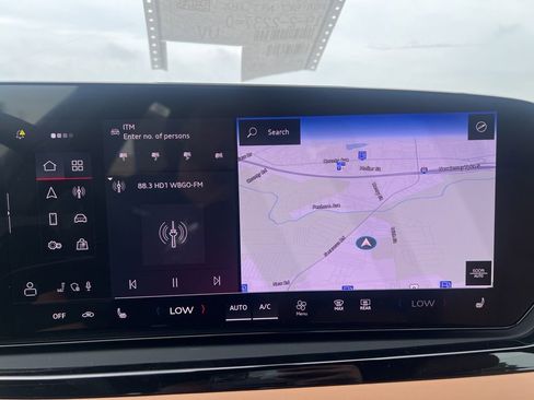 New 2025 Audi A5 2.0T Premium image 30