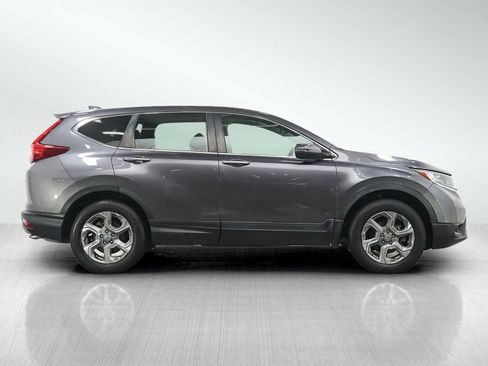 Used 2017 Honda CR-V EX-L image 6