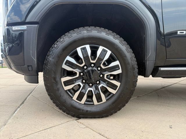 Used 2025 GMC Sierra 2500 Denali Ultimate w/ Max Trailering Package AWD/4WD image 26