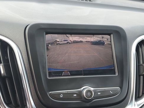 Used 2024 Chevrolet Equinox LS w/ LS Convenience Package image 23