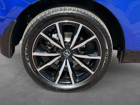 Certified 2025 Acura RDX A-Spec AWD/4WD image 7