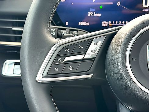 New 2026 Buick Envision Avenir AWD/4WD image 22