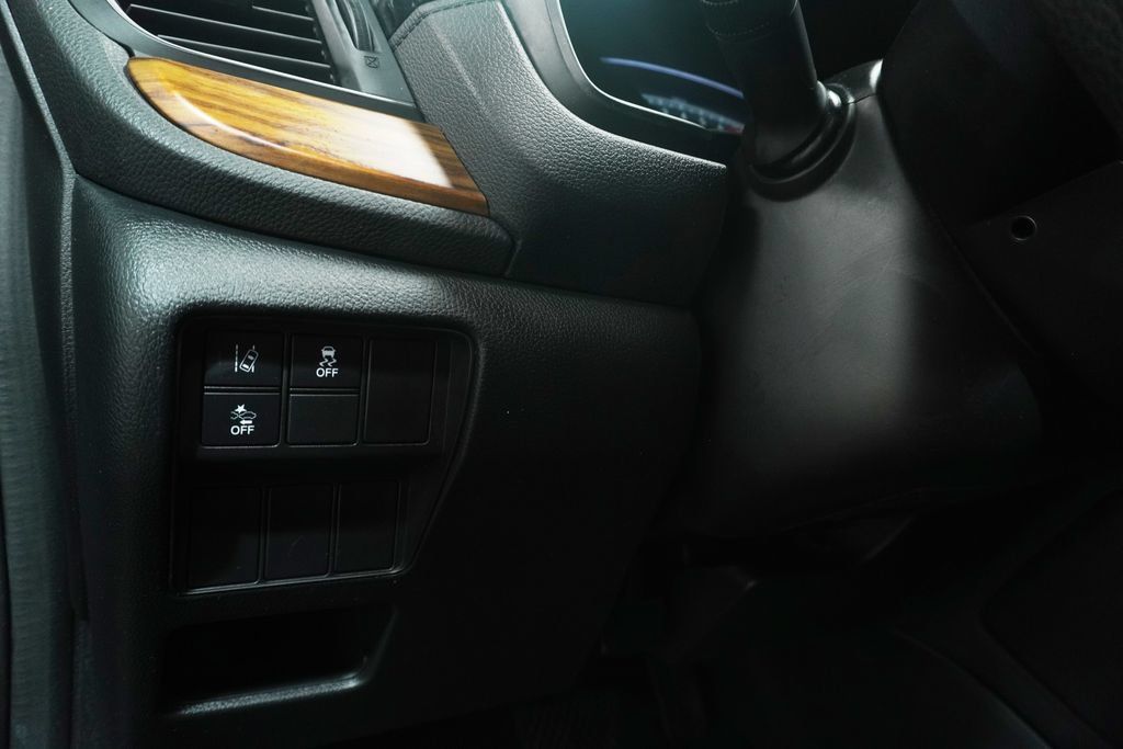 Used 2019 Honda CR-V EX image 22