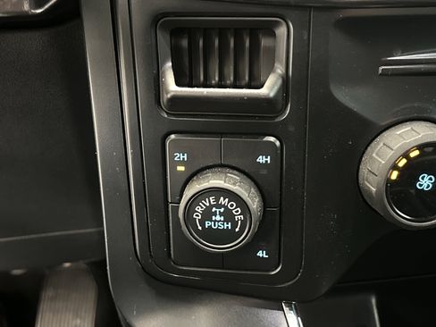 Certified 2024 Ford F150 STX w/ STX Black Appearance Package image 27