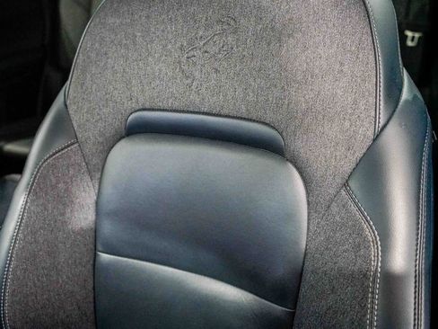 Used 2022 Ford Bronco Sport Outer Banks w/ Tech Package image 25