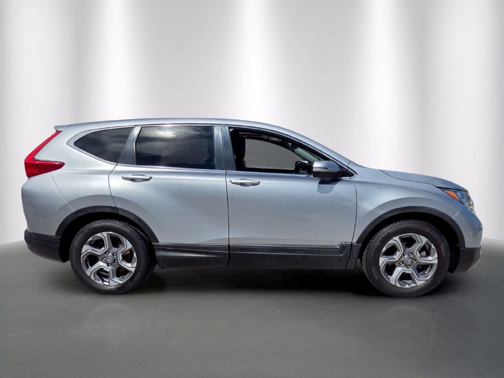 Used 2019 Honda CR-V EX-L image 2