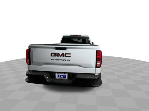 Used 2024 GMC Sierra 1500 Pro w/ Fleet Convenience Package image 7