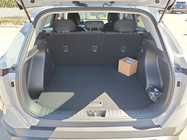 New 2027 Hyundai Kona SEL Sport FWD image 27