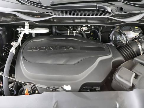 Certified 2026 Honda Odyssey EX-L image 21