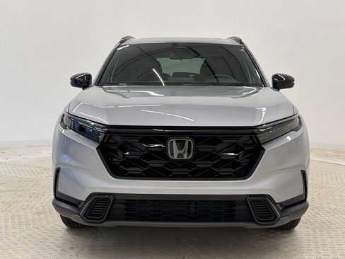 Used 2024 Honda CR-V Sport image 6