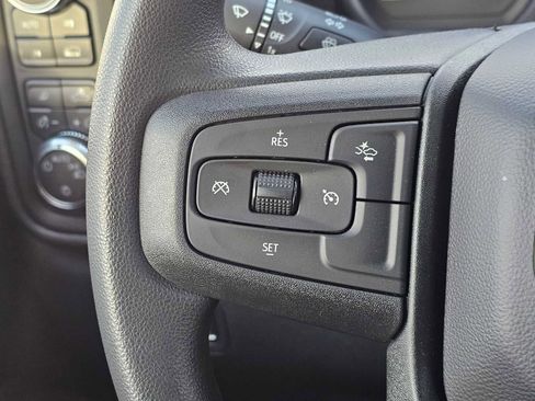 New 2025 GMC Sierra 1500 Pro w/ Pro Value Package image 30