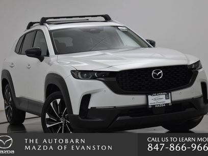 New 2026 MAZDA CX-50 2.5 Hybrid w/ Premium Plus Pkg