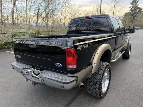 Used 2003 Ford F350 Lariat image 5