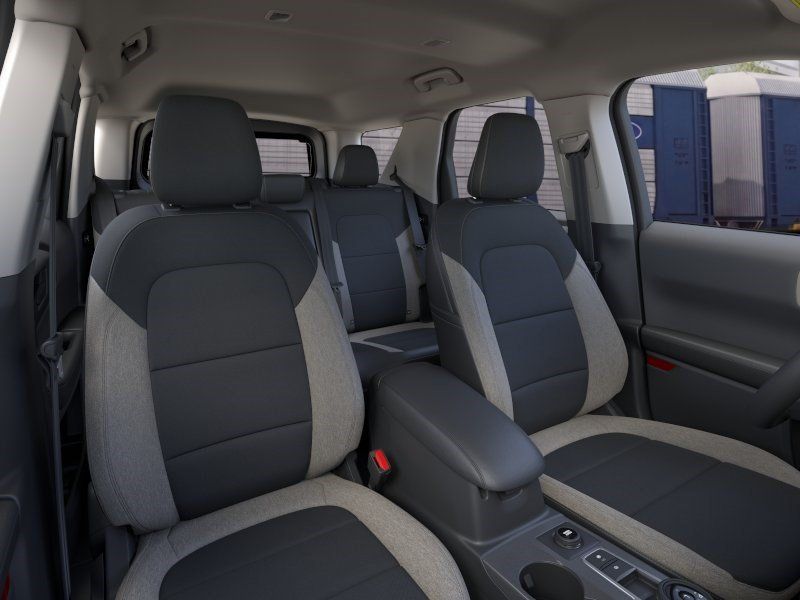 New 2026 Ford Bronco Sport Big Bend AWD/4WD image 11