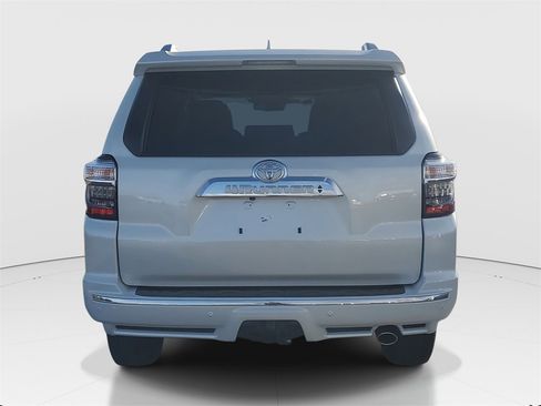 Used 2024 Toyota 4Runner Limited image 6