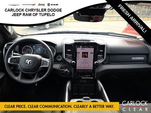 Used 2025 RAM 1500 Big Horn image 8