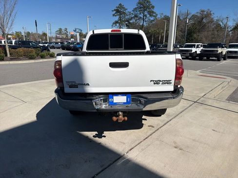 Used 2006 Toyota Tacoma PreRunner image 6