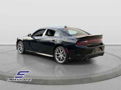 Used 2023 Dodge Charger GT image 6
