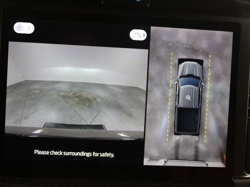 New 2026 Ford F150 King Ranch w/ Equipment Group 601A High image 55