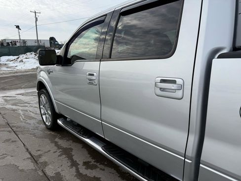 Used 2011 Ford F150 Harley-Davidson image 16