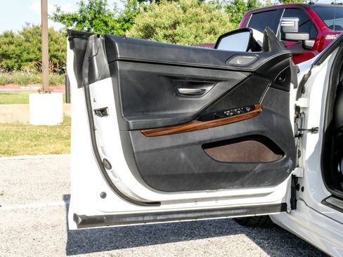 Used 2018 BMW 640i Gran Coupe RWD image 46