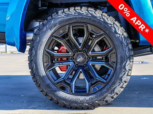 New 2026 RAM 1500 Big Horn image 9