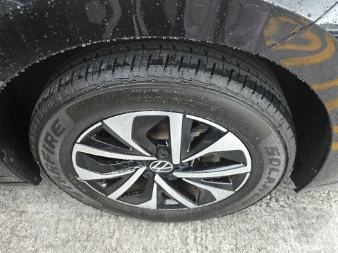 Used 2022 Volkswagen Jetta S FWD image 5