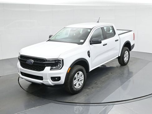 New 2025 Ford Ranger XL w/ Trailer Tow Package image 33