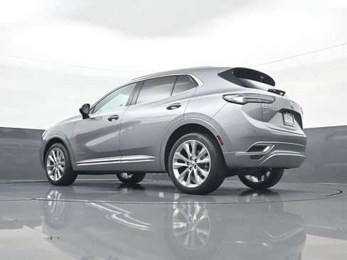 Certified 2023 Buick Envision Avenir AWD/4WD image 27