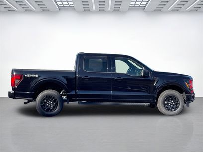 New 2025 Ford F150 XLT w/ Equipment Group 302A MID