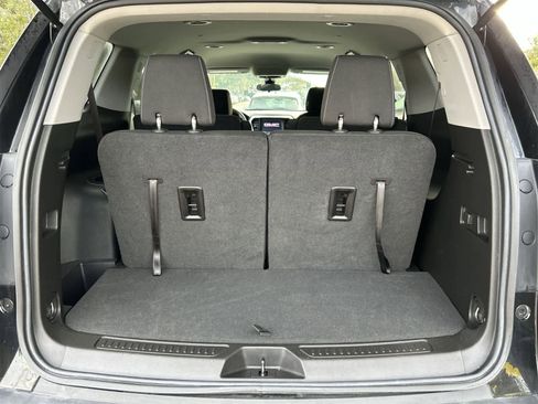 Used 2023 GMC Acadia SLE image 19