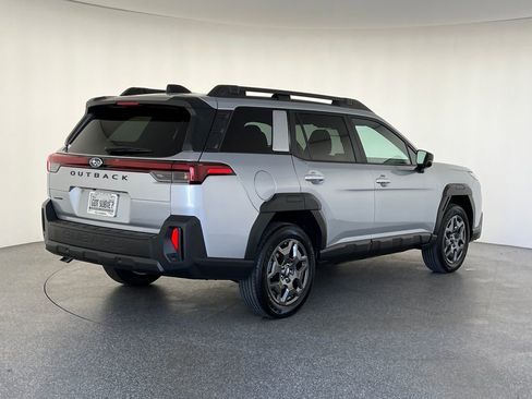 New 2026 Subaru Outback Premium AWD/4WD image 4