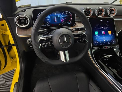 New 2026 Mercedes-Benz CLE 450 4MATIC Coupe image 17