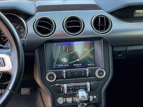 Used 2019 Ford Mustang Coupe w/ Equipment Group 101A image 9