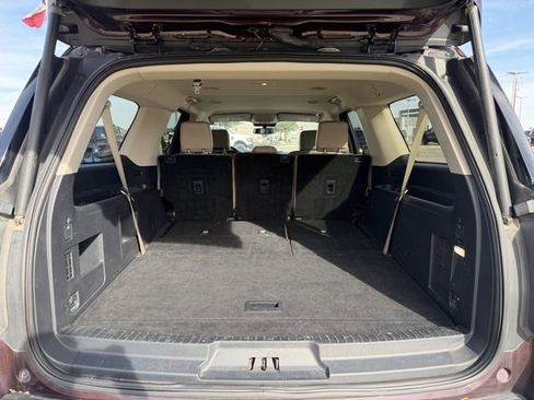 Certified 2024 Ford Expedition Max XLT image 8