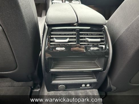 Used 2022 BMW 530i xDrive w/ Premium Package image 13
