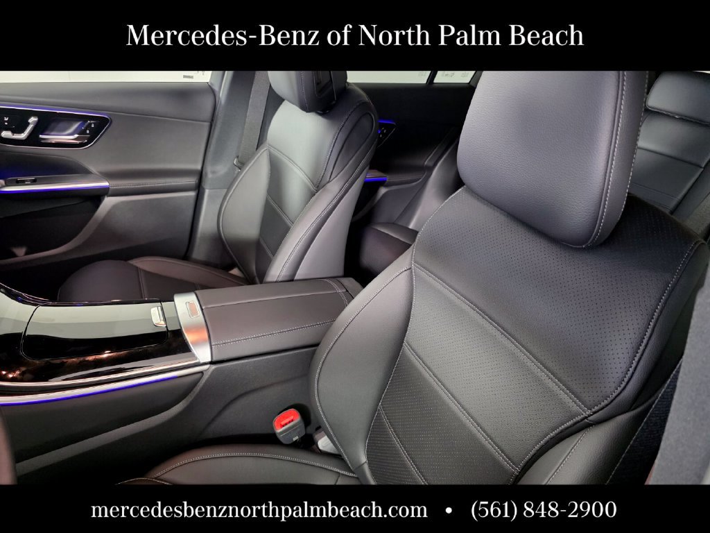 New 2027 Mercedes-Benz GLC 300 image 9