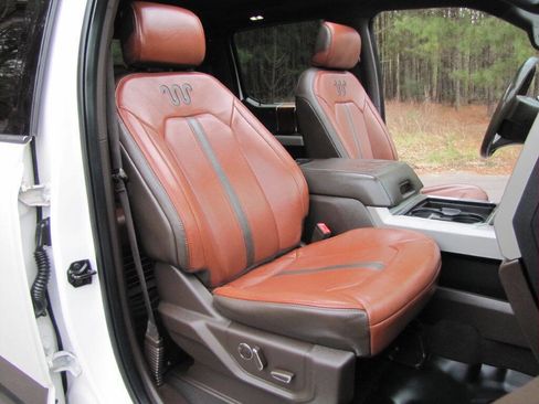 Used 2019 Ford F250 King Ranch w/ King Ranch Ultimate Package image 23