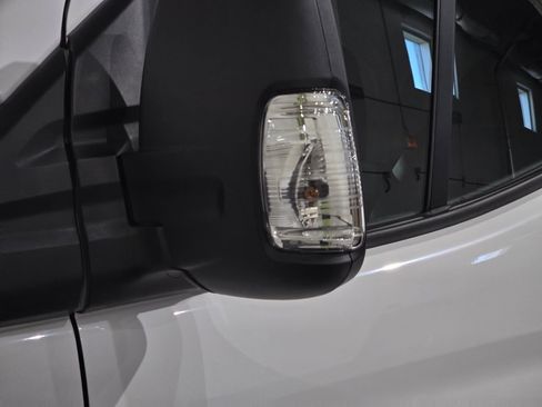 New 2025 Ford Transit 150 Low Roof image 15