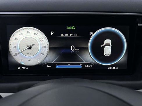 Certified 2024 Hyundai Tucson Limited image 26