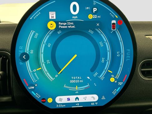 New 2026 MINI Cooper S image 31