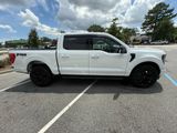 Used 2022 Ford F150 XLT w/ Equipment Group 302A High image 5