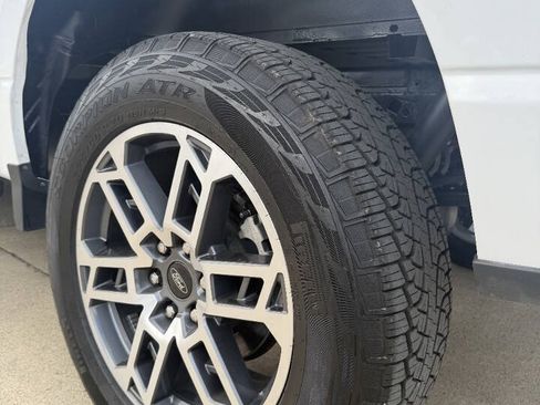Used 2021 Ford F150 Lariat AWD/4WD image 15