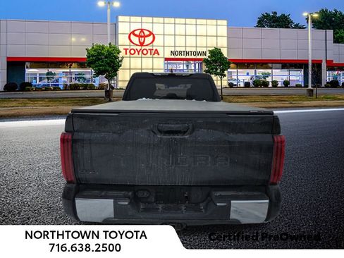 Used 2022 Toyota Tundra SR5 image 9